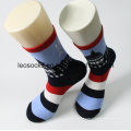 Concevez vos propres chaussettes pour hommes 100 % coton